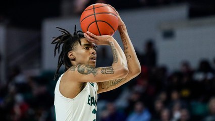 NCAAM 2/17 Preview: Eastern Michigan Vs. Kent State