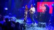 Ycare et Zaz - Animaux fragiles (live) - Le Grand Studio RTL