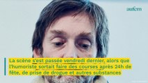La voiture de Pierre Palmade “pas assurée”, la révélation qui pourrait faire rebondir l’enquête