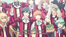 The Legend of Heroes: Sen no Kiseki - Northern War Episodes 7