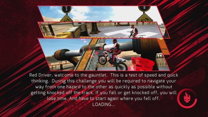 Crashing A Lot (Hot Wheels: World's Best Driver)