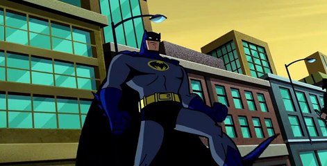 Batman: The Brave and the Bold S03 E04