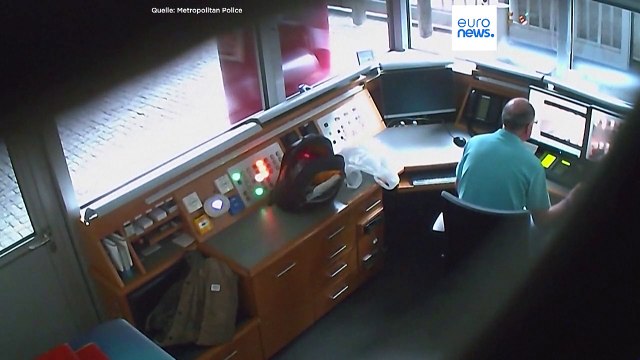 Für Russland spionierte er die britische Botschaft in Berlin aus, nun muss er ins Gefängnis