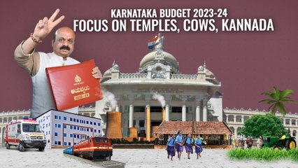 Karnataka Budget 2023-24: Ahead of state elections, CM Bommai has something for everyone?