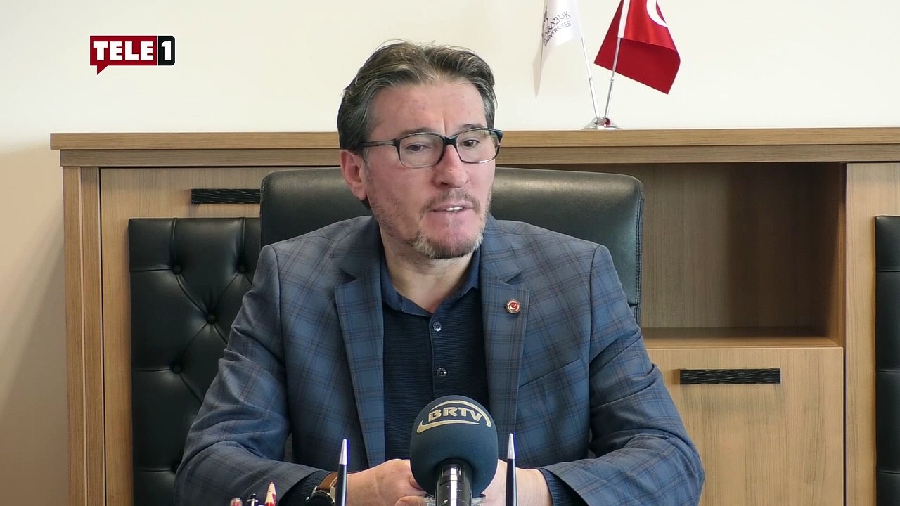 Mimarlık Fakültesi Dekanlığına atanan İlahiyatçı isimden skandal açıklama