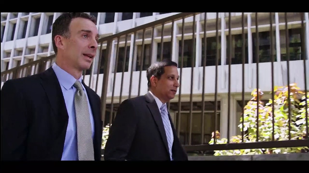 Blood & Money - saison 1 Bande-annonce VO