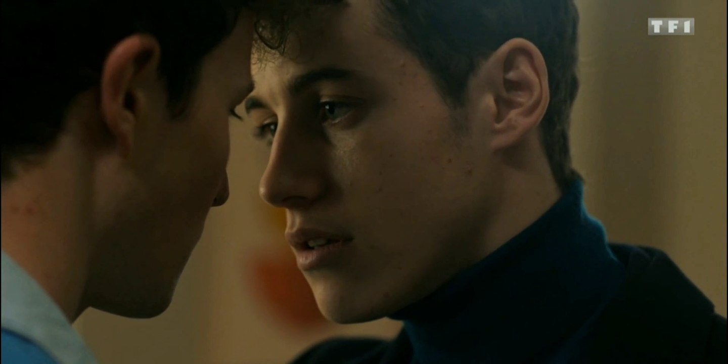 SPOILER: Jack e Rayane quase se beijam