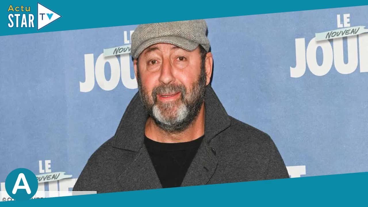 Kad Merad : l’acteur cambriolé à Paris, des montres de luxe dérobées