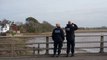 Nicola Bulley: Search continues up-river at Shard Bridge in Hambleton