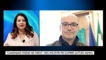 TG 19.02.2023 INTERVISTA GIACOMO PORCU