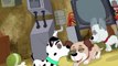 Pound Puppies 2010 Pound Puppies 2010 S03 E015 All Bark and Little Bite