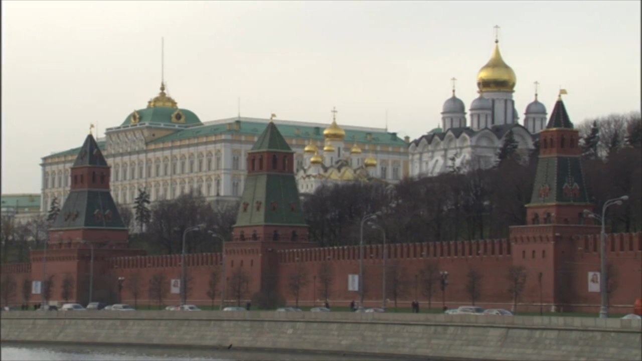 Russischer Geheimdienst deckte wohl Verschwörung auf