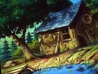 The Raccoons S04 E02