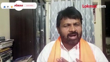 आता रडायचं नाही, लढायचं" आयोगाच्या निर्णयावर शिवसेना नेत्याची प्रतिक्रीया