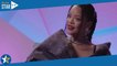 Rihanna en Une de Vogue avec son fils : sublimes photos, la star enceinte craque pour son bébé "parf