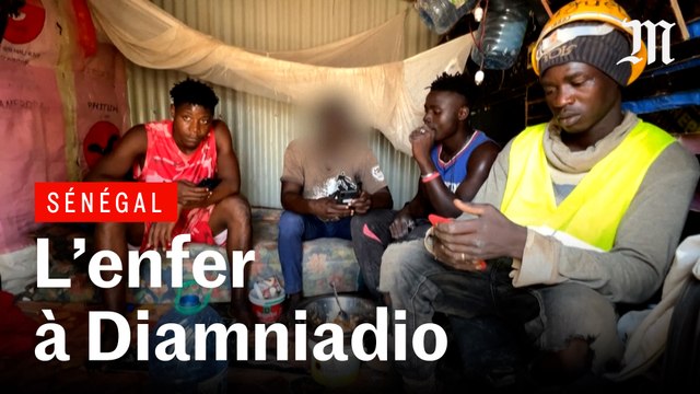 Dans l’enfer des chantiers de la nouvelle ville sénégalaise