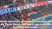Cette nouvelle pratique scandaleuse du Paris Saint-Germain qui indigne les fans parisiens.