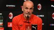 Monza v AC Milan, Serie A 2022/23: the pre-match press conference