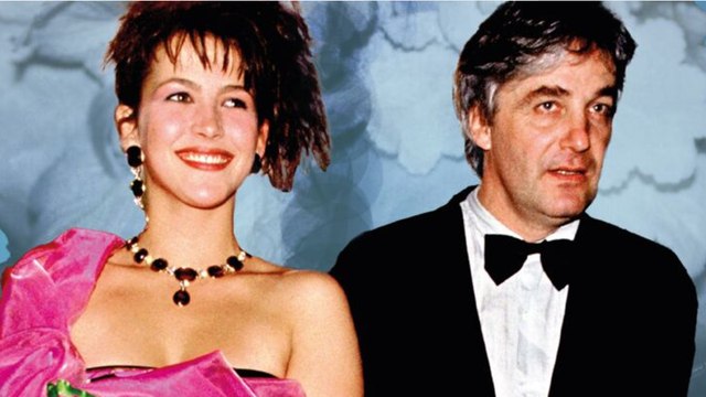 GALA VIDEO - Sophie Marceau et Andrzej Zulawski : passion, désillusion, règlements de compte... retour sur un couple atypique