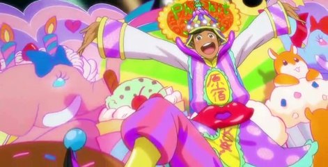 Yuri!!! on Ice S01 E12