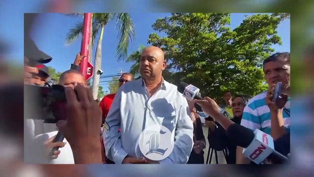 EL PROFESOR ENGAÑÓ A LOS PADRES DE ESMERALDA RICHIEZ PARA SACARLA DE LA CASA