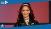 Rihanna, femme comblée : la star "adore être maman"
