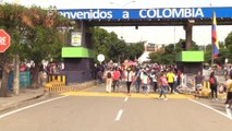 Venezuela y Colombia, seis meses de relaciones renovadas