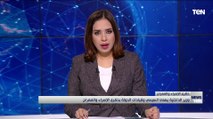 وزير الداخلية يهنئ الرئيس السيسي وقيادات الدولة بذكرى الإسراء والمعراج