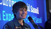 Cristoforetti: da Europa grande contributo alle missioni spaziali