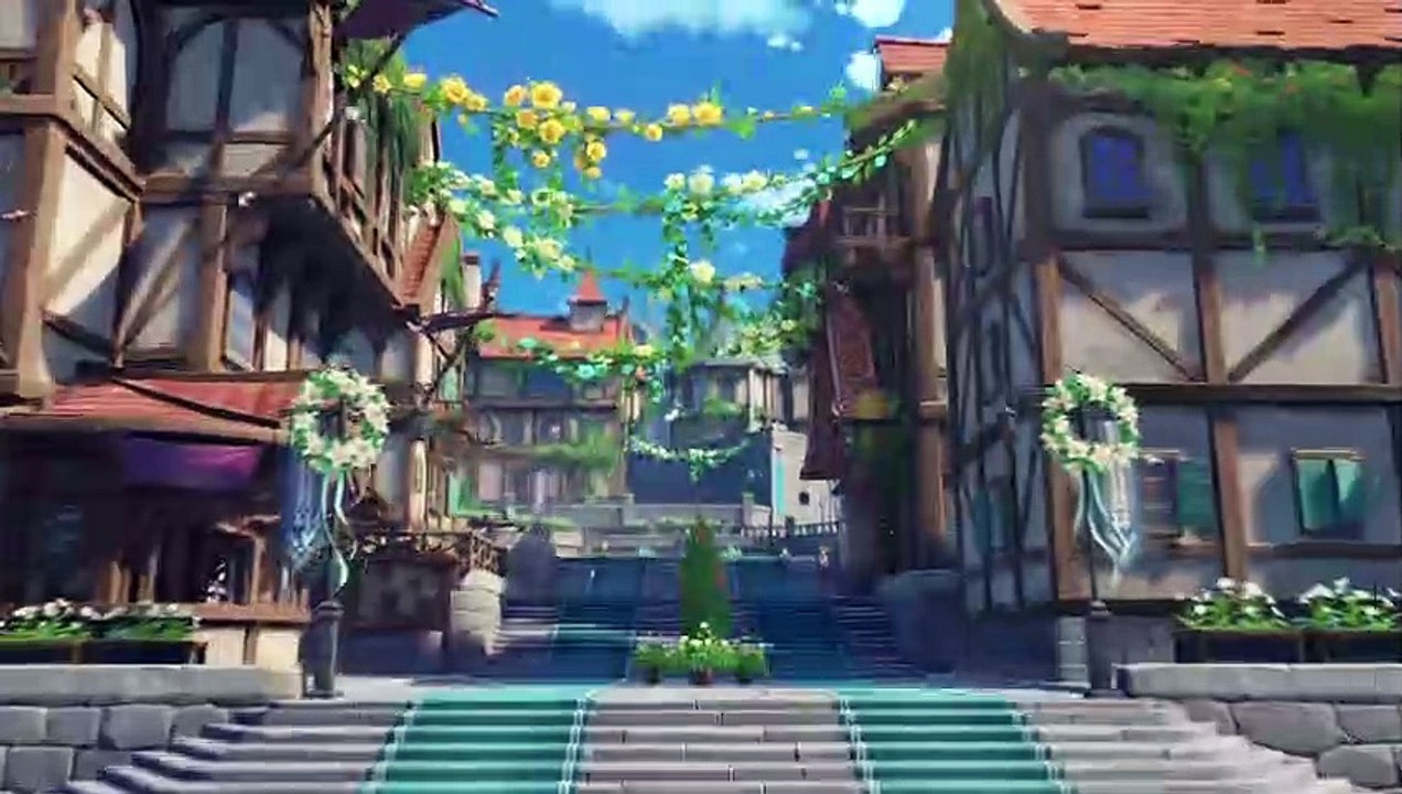 Genshin Impact: Version 3.5 'Windblume's Breath' Trailer