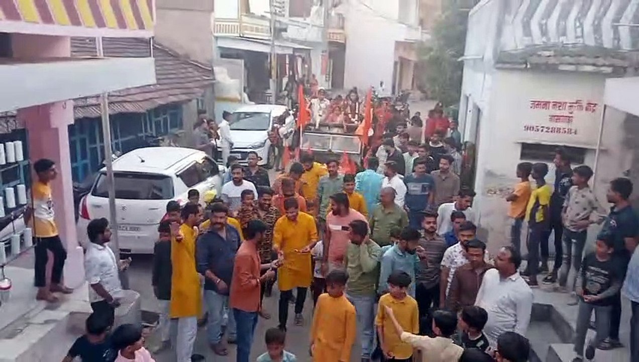 महाशिवरात्रि: चहुंओर गूंजा बम-बम