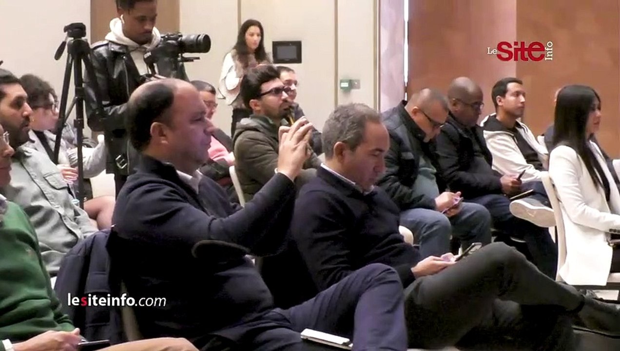 L'Alpha Romeo Tonalte fait son entrée au Maroc - Vidéo Dailymotion