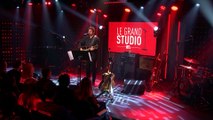 Patrick Bruel - L'instit (un livre peut changer une vie) (Live) - Le Grand Studio RTL
