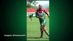 Felipe Melo marca golaço de letra em treino do Fluminense