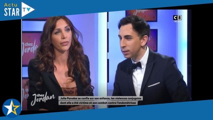 "Je vais mourir ici et personne ne le saura" : Julia Paredes défigurée et séquestrée, son terrible r