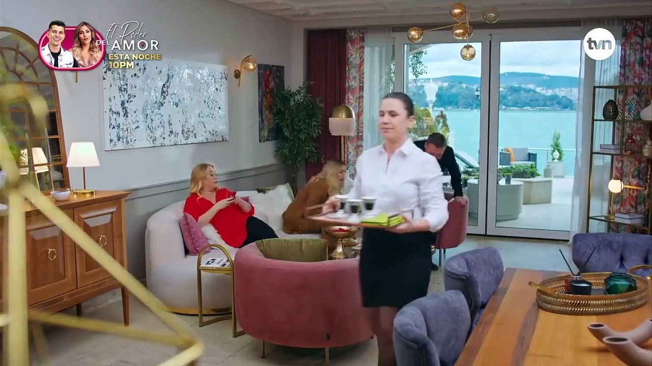 Fruto Prohibido – Capitulo 321