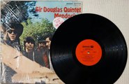 Sir Douglas Quintet - Mendocino 1969 (USA, Psychedelic Blues-Rock, Country Rock, Tex-Mex)