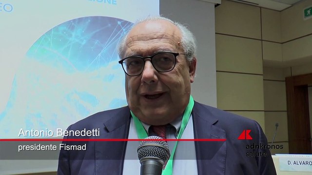 Salute, Benedetti (Fismad): “Più screening per ridurre incidenza tumori gastrointestinali”