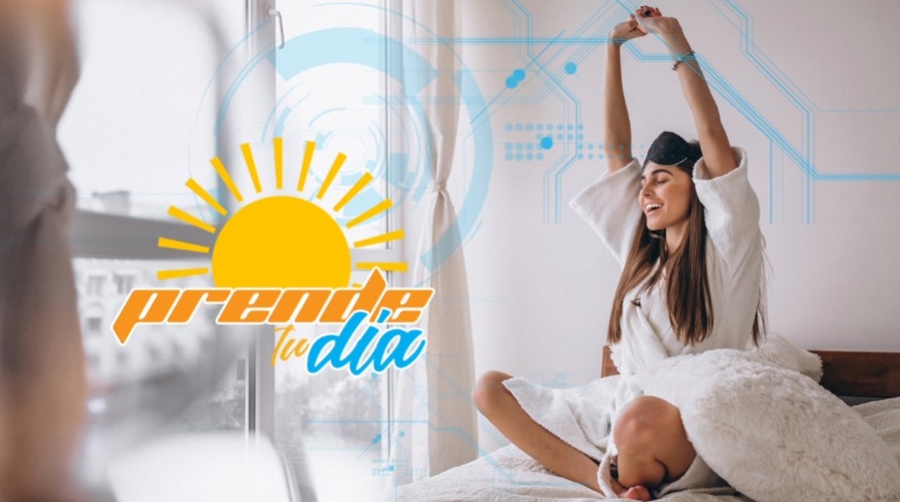 Prende Tu Día