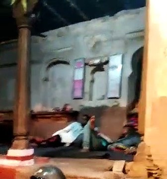 1500 साल पहले मौर्य काल में हुआ मंदिर का निर्माण