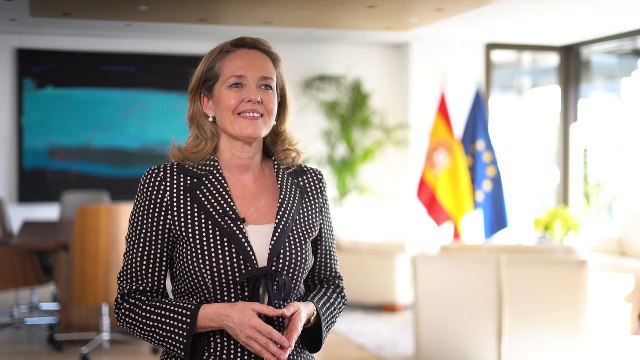 Bruselas aprueba el tercer paquete de fondos europeos para España