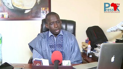 Violation de la liberté de la presse au Sénégal : les acteurs des médias réclament la dissolution du Cnra et appellent à la responsabilité journalistique