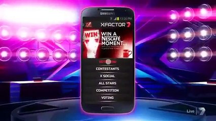 The X Factor AU - Se5 - Ep20 HD Watch
