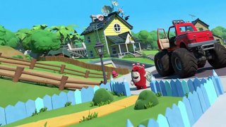 Oddbods S02 E002