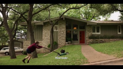 Amor y muerte  - Teaser oficial   HBO Max