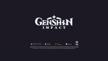 Genshin Impact - Trailer 3.5