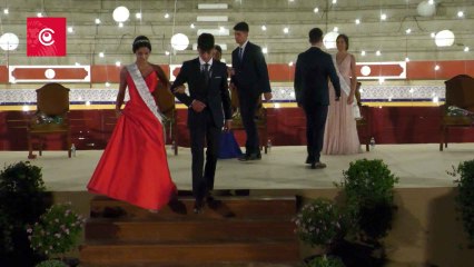 Pedrajas se llena de música y color en el inicio de sus Fiestas Menores