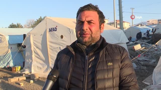 Gölbaşı Belediye Başkanı İskender Yıldırım: Murat Kurum, bizden şehrin nereye taşınacağı ile ilgili fikirler aldı