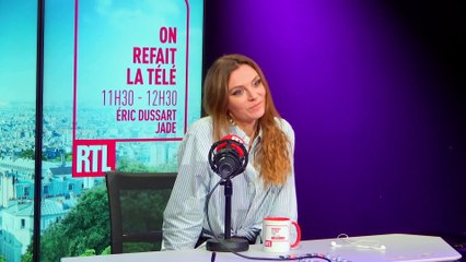 Catherine Deneuve : "Elle n'était pas contente des questions"