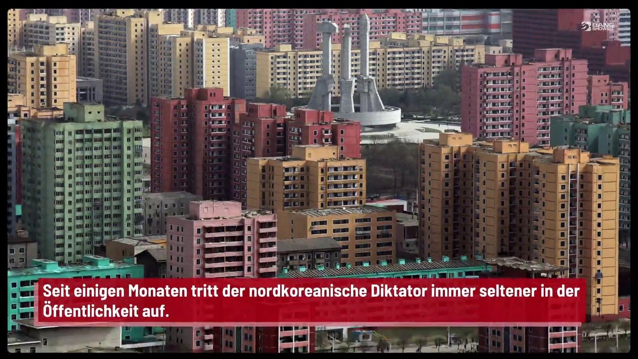 Experte behauptet, Kim Jong-un liebt es, Familienmitglieder zu töten, und seine Schwester könnte die nächste sein